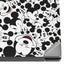 Disney Mickey Mouse Face Pattern Dell XPS Skin