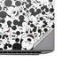 Disney Mickey Mouse Face Pattern HP ZBook Fury 16 G10 Skin