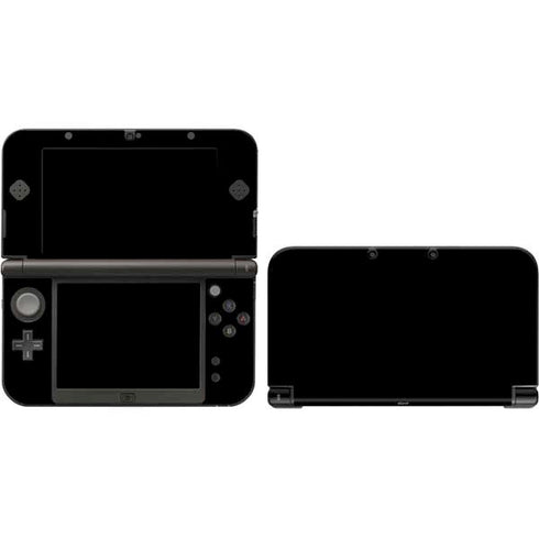 Midnight Nintendo Skins