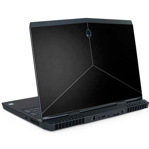 Midnight Dell Alienware Skin