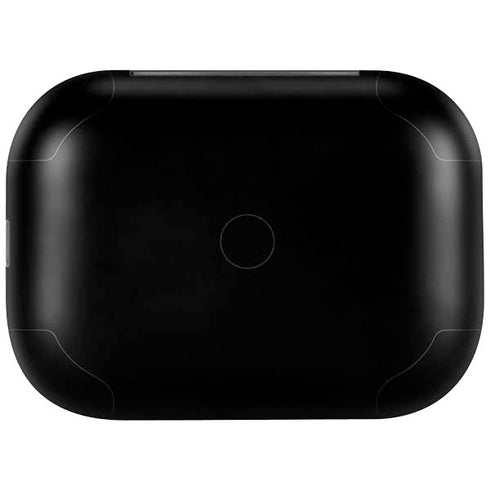 Midnight Amazon Echo Buds Skin