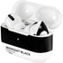 Midnight Black AirPods Skins