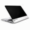Midnight Black HP Elitebook Skin