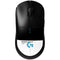 Midnight Black G Pro Wireless Gaming Mouse Skin