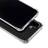 Midnight Black Galaxy A36 5G Clear Case