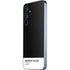 Midnight Black Galaxy A36 5G Skin