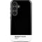 Midnight Black Galaxy S25 Plus Impact Case