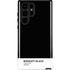 Midnight Black Galaxy S25 Ultra Impact Case