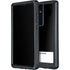 Midnight Black Galaxy S24 Ultra Waterproof Case