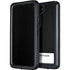 Midnight Black Galaxy S24 Waterproof Case