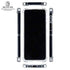 Midnight Black Galaxy Z Flip7 Clear Case