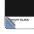 Midnight Black Galaxy Z Fold5 5G Skin