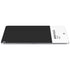 Midnight Black Apple iPad Air Skin