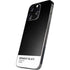 Midnight Black iPhone 15 Pro Max Skin