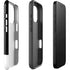 Midnight Black iPhone 16 Pro Max Impact Case