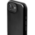 Midnight Black iPhone 16e Impact Case