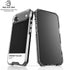 Midnight Black iPhone 17 Air Clear Case