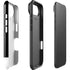Midnight Black iPhone 17 Air Impact Case