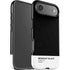 Midnight Black iPhone 17 Air Impact Case