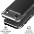 Midnight Black iPhone 17 Air MagSafe Case