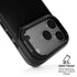 Midnight Black iPhone 17 Pro Kickstand Case