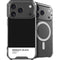 Midnight Black iPhone 17 Pro MagSafe Case
