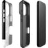 Midnight Black iPhone 17 Pro Magsafe Impact Case