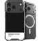 Midnight Black iPhone 18 Pro MagSafe Case