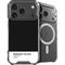 Midnight Black iPhone 18 Pro Max MagSafe Case