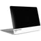 Midnight Black Apple MacBook Air Skin