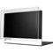 Midnight Black MacBook Pro 14in (2021-24) Case plus Skin