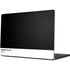 Midnight Black Apple MacBook Pro 14-inch Skin