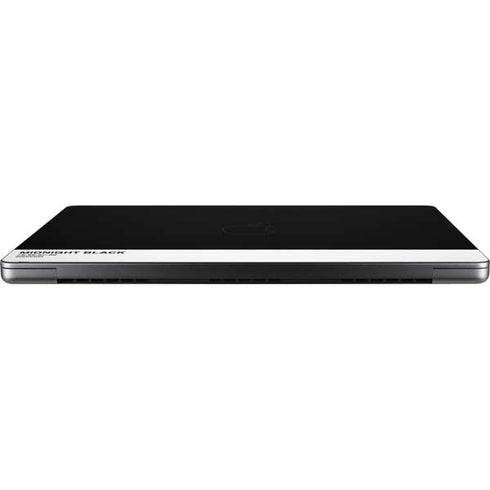 Midnight Black Apple MacBook Pro 14-inch Skin