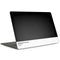 Midnight Black MacBook Skins