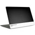 Midnight Black MacBook Skins