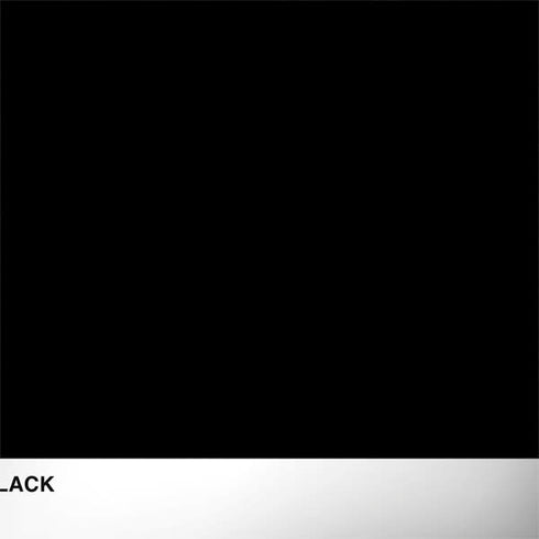 Midnight Black MacBook Skins