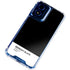 Midnight Black Moto G Play 4G (2024) Clear Case