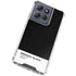Midnight Black Moto G Stylus 5G (2025) Clear Case