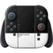 Midnight Black Nintendo Switch 2 (2025) Joy-Con Controller Skin