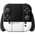 Midnight Black Nintendo Switch 2 (2025) Joy-Con Controller Skin