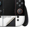 Midnight Black Nintendo Switch 2 (2025) Joy-Con Controller Skin