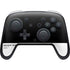 Midnight Black Nintendo Switch 2 (2025) Pro Controller Skin