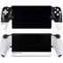 Midnight Black PlayStation Portal Remote Player Skin