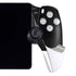 Midnight Black PlayStation Portal Remote Player Skin