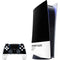 Midnight Black PlayStation PS5 Skins