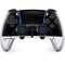 Midnight Black PS5 DualSense Edge Pro Controller Skin