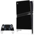 Midnight Black PlayStation PS5 Skins