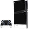 Midnight Black PS5 Pro Bundle Skin