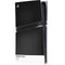 Midnight Black PS5 Pro Console Skin
