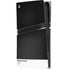 Midnight Black PS5 Pro Console Skin